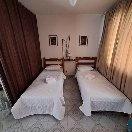Otimo Apartamento No Embare سانتوس المظهر الخارجي الصورة