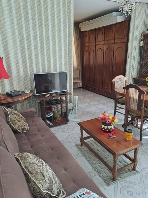 Otimo Apartamento No Embare سانتوس المظهر الخارجي الصورة